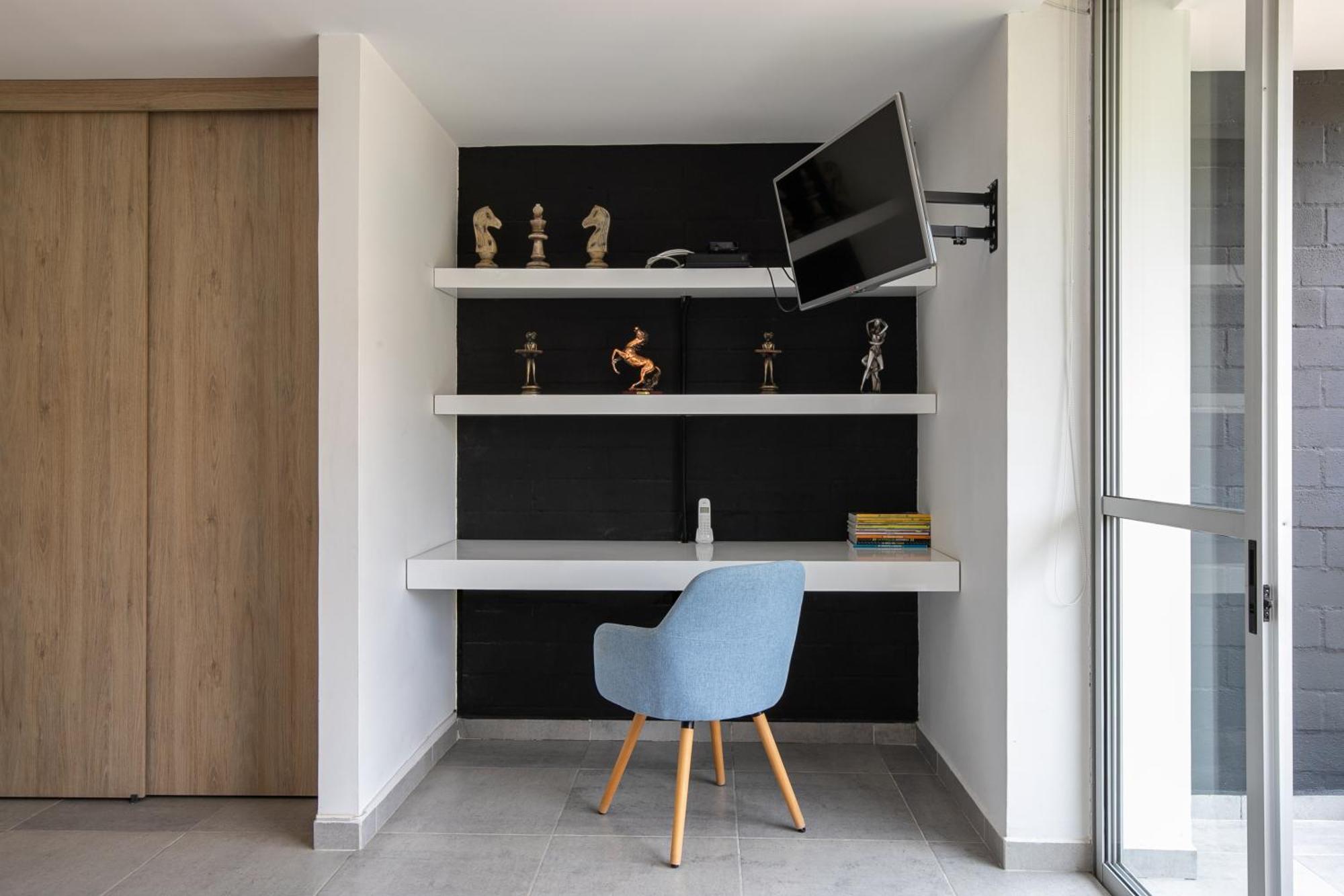Apartamentos Borbon Suites Medellín Zewnętrze zdjęcie